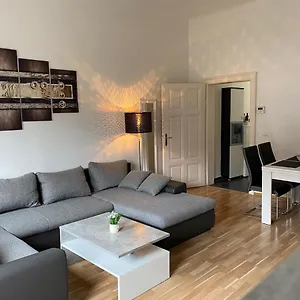  Appartamento Near Yppenplatz & Brunnenmarkt Austria
