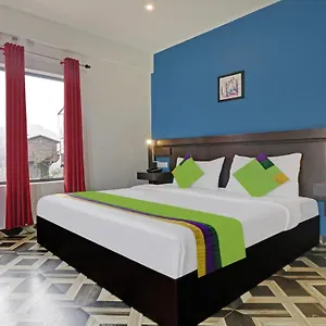 Treebo Trend Hazeberg Hotel