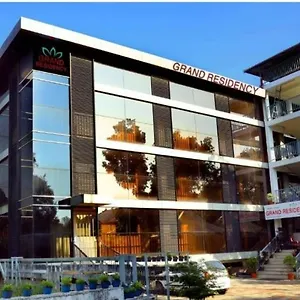  Appartement Airport Cochin Grand Residency , Nedumbassery