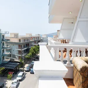  Appartamento Parid Appartments Albania