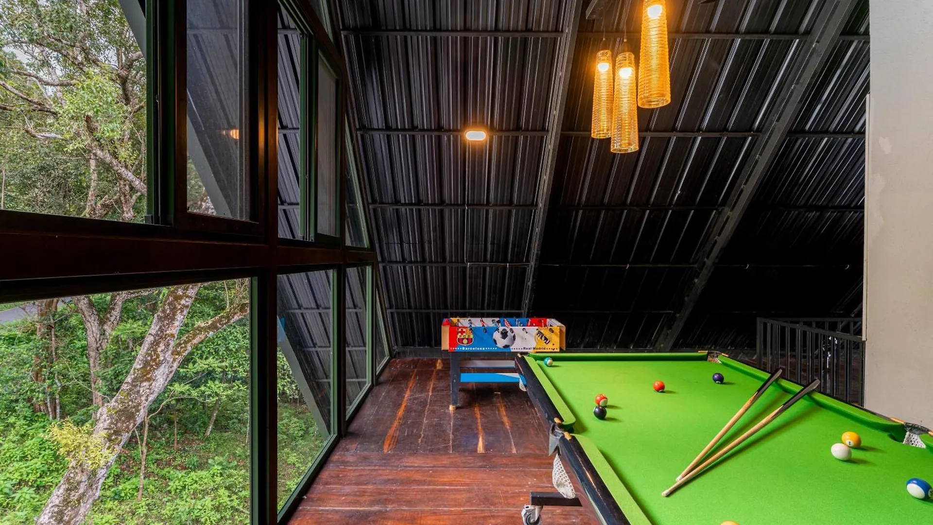 Appartement K Mansion à Munnar 0*,