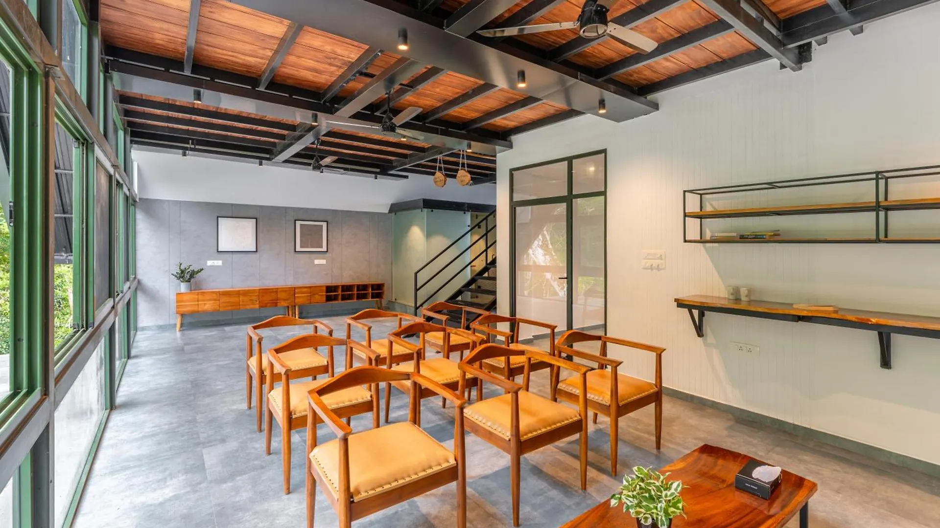 Appartement K Mansion à Munnar